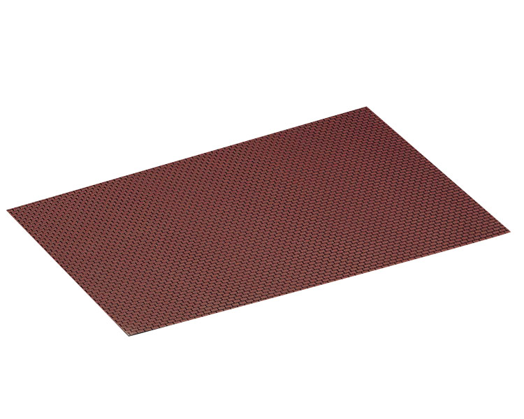 Lemax Village Brick Mat 30.5x45 cm