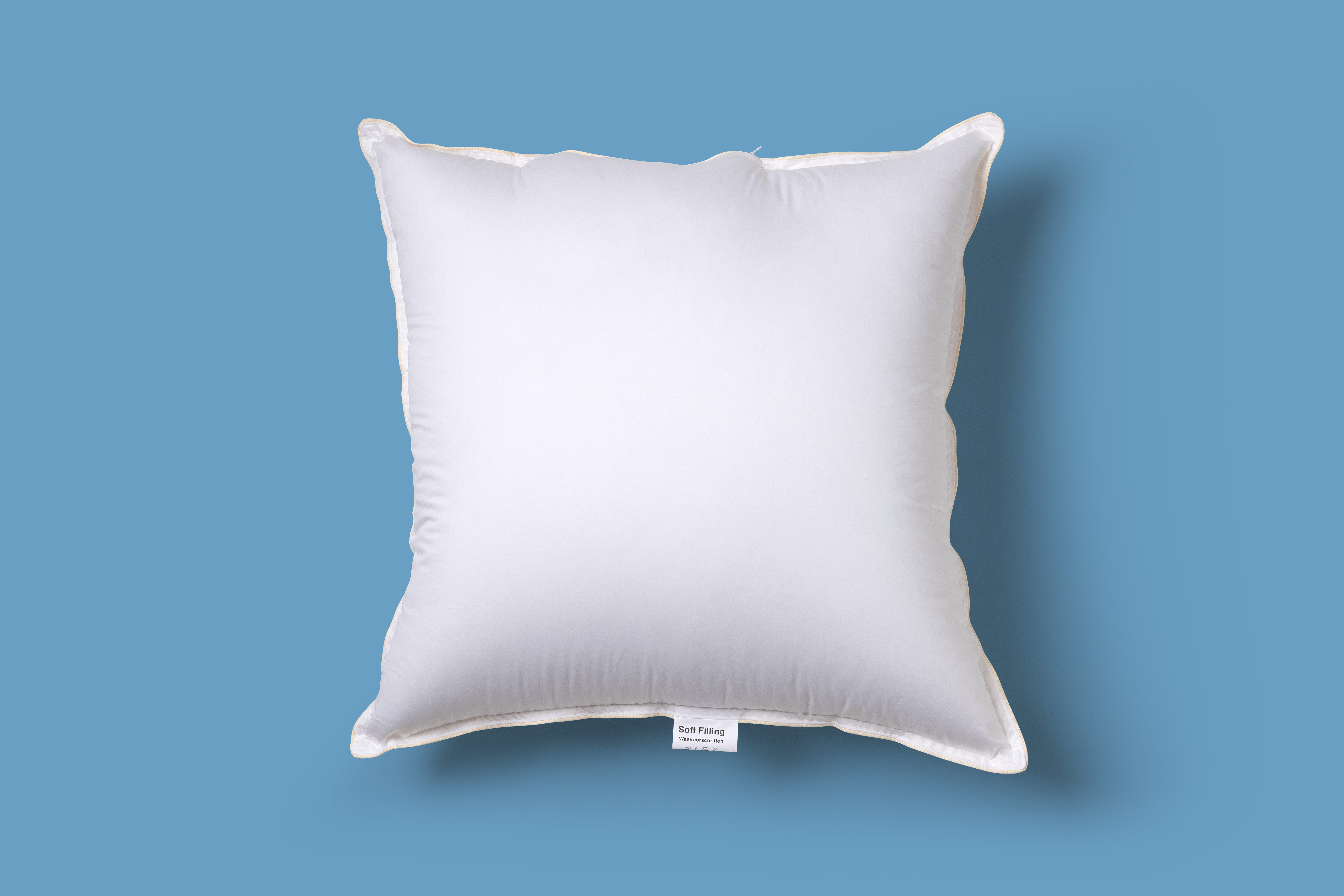 Panda Sleep Hoofdkussen 60x60 cm Soft Filling 1200 g