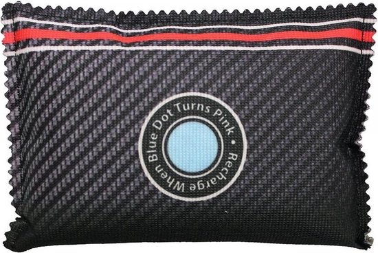 Pingi auto ontvochtiger 300gr