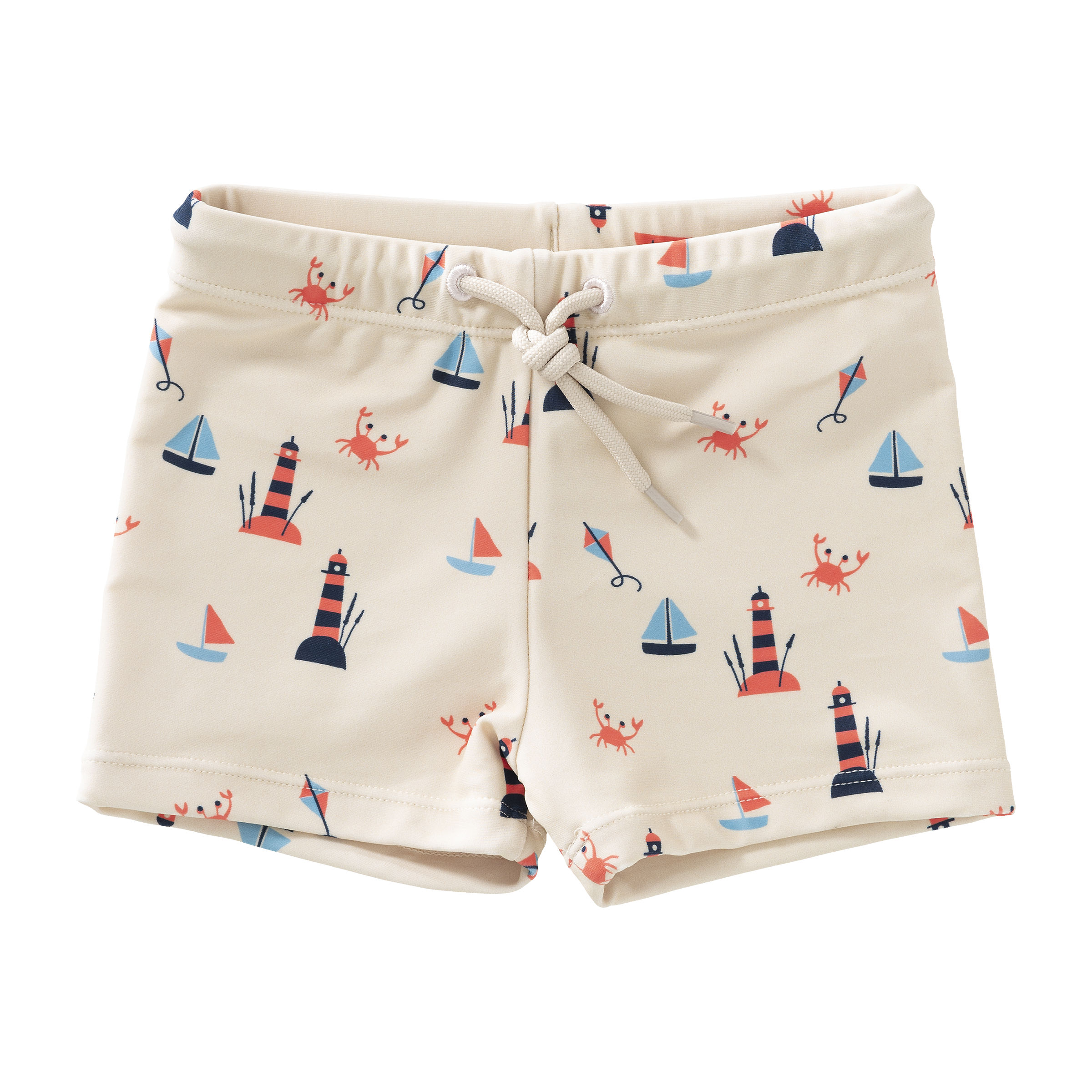 Fresk UV Zwembroek Unisex Lighthouse