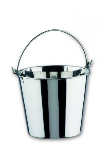 Lacor Emmer Inox Garinox 14l