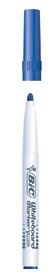 BIC Velleda 1741 Whiteboardmarker Blauw Ronde Punt Medium - vrac
