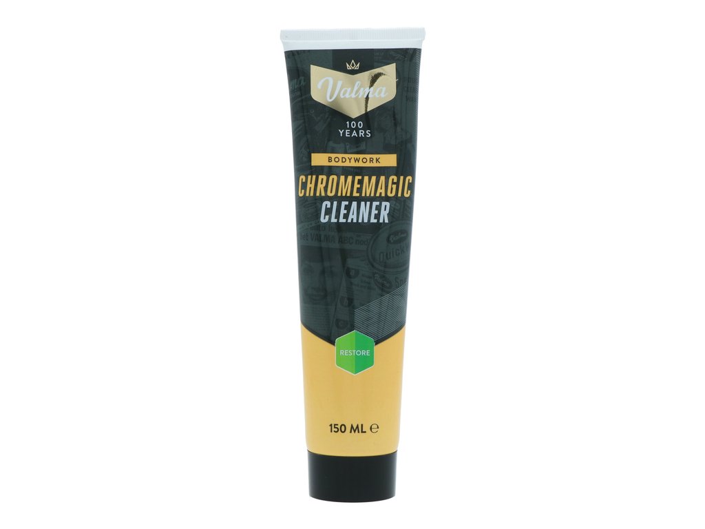 Valma Chroomreiniger 150 ml