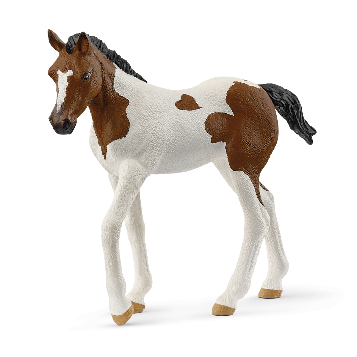 Schleich  Horse Club - Paint Horse Veulen