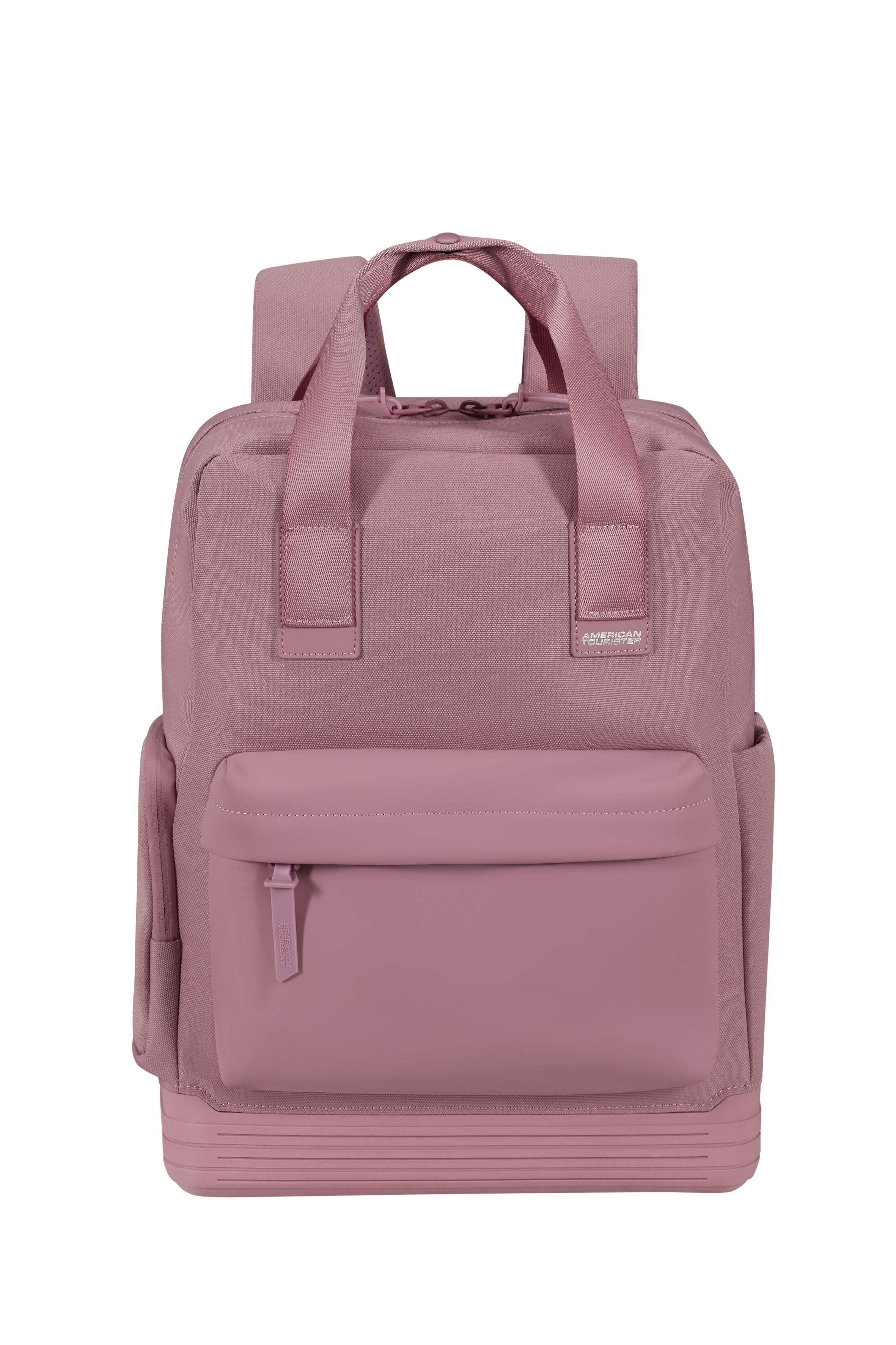 American Tourister Rugzak Soulpack 17l Lilas Pink 30x39x20 cm