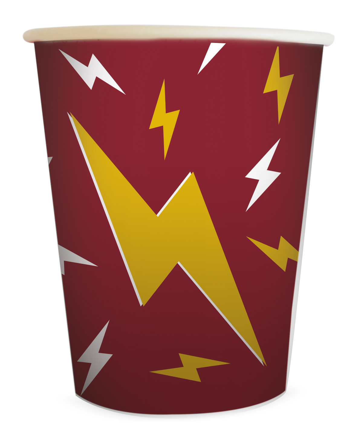 ScrapCooking Bekers Tovenaar 250ml 8 stuks - Karton ScrapCooking Bekers Tovenaar 250ml 8 stuks - Karton