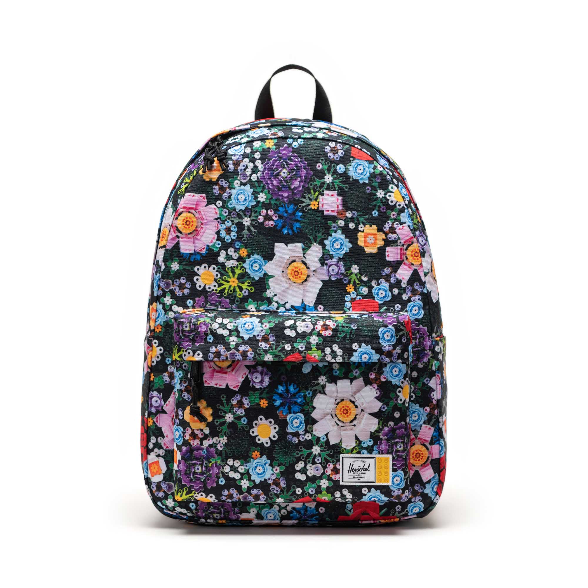 Herschel LEGO Classic XL Rugzak 30l Garden Floral