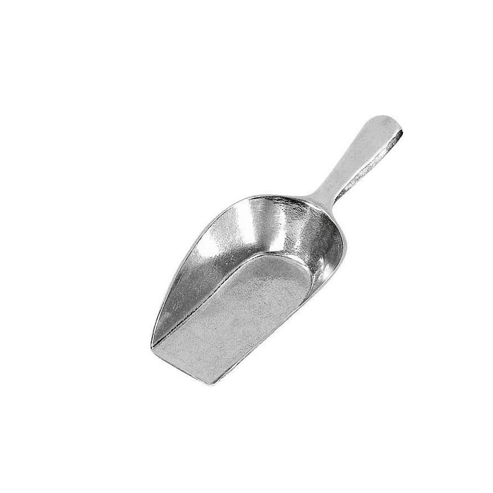 Aluminium Maatschepje 65 g
