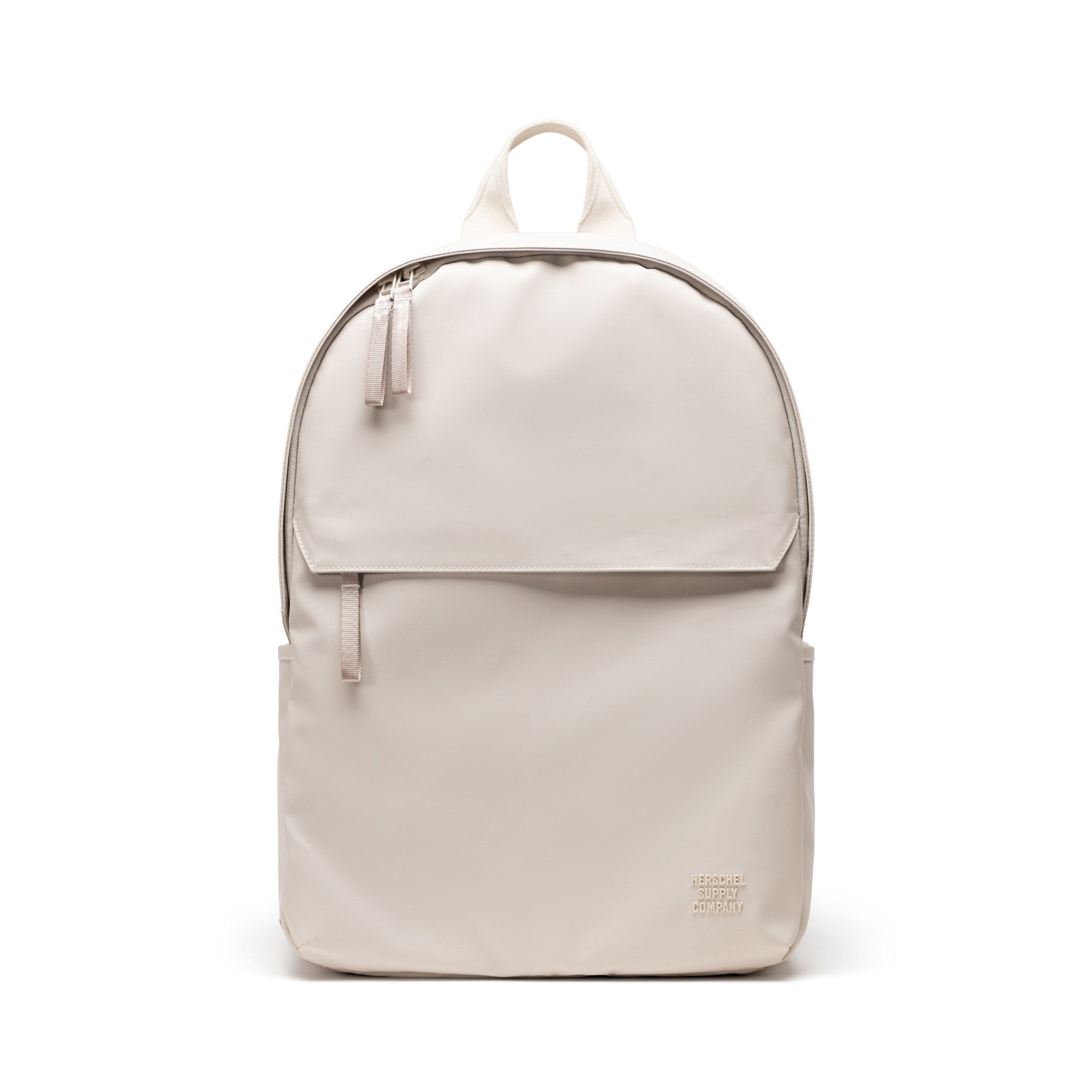 Herschel Alberni Rugzak 24l Weather Resistant Moonbeam 46x15x32 cm