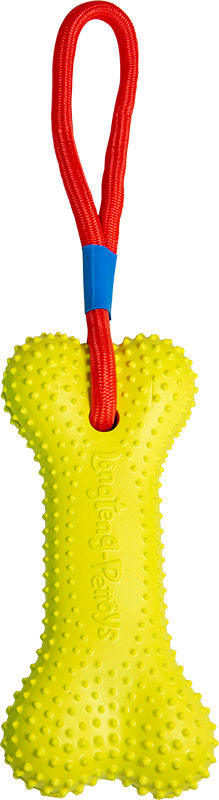 Animal Boulevard EVA Toys Training Tugbone 24x6 cm - assorti - prijs per stuk