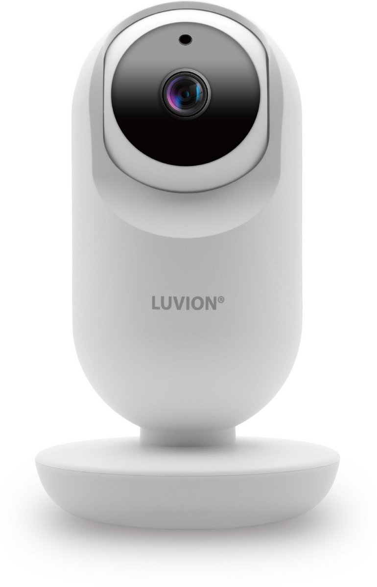 Luvion Camera Supreme Connect 3 Wit