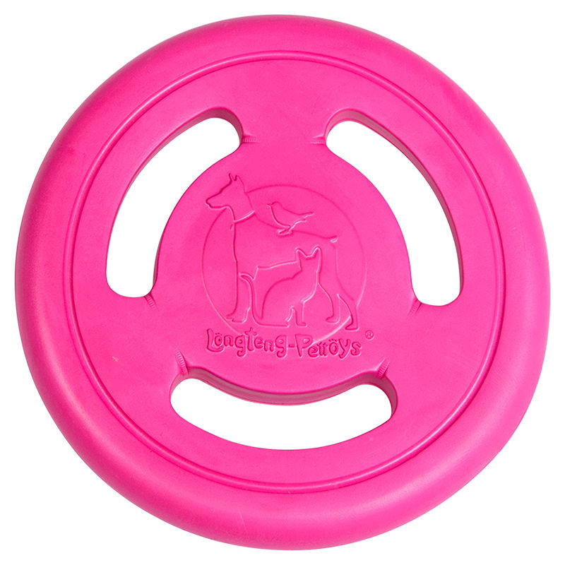 Animal Boulevard EVA Toys Training Disc 23 cm - assorti - prijs per stuk
