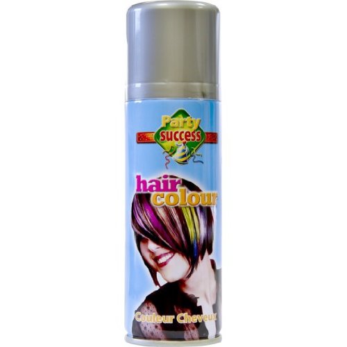Goodmark Haarspray Zilver 125 ml