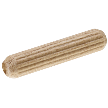 Deuvels 50 stuks 30x6 mm