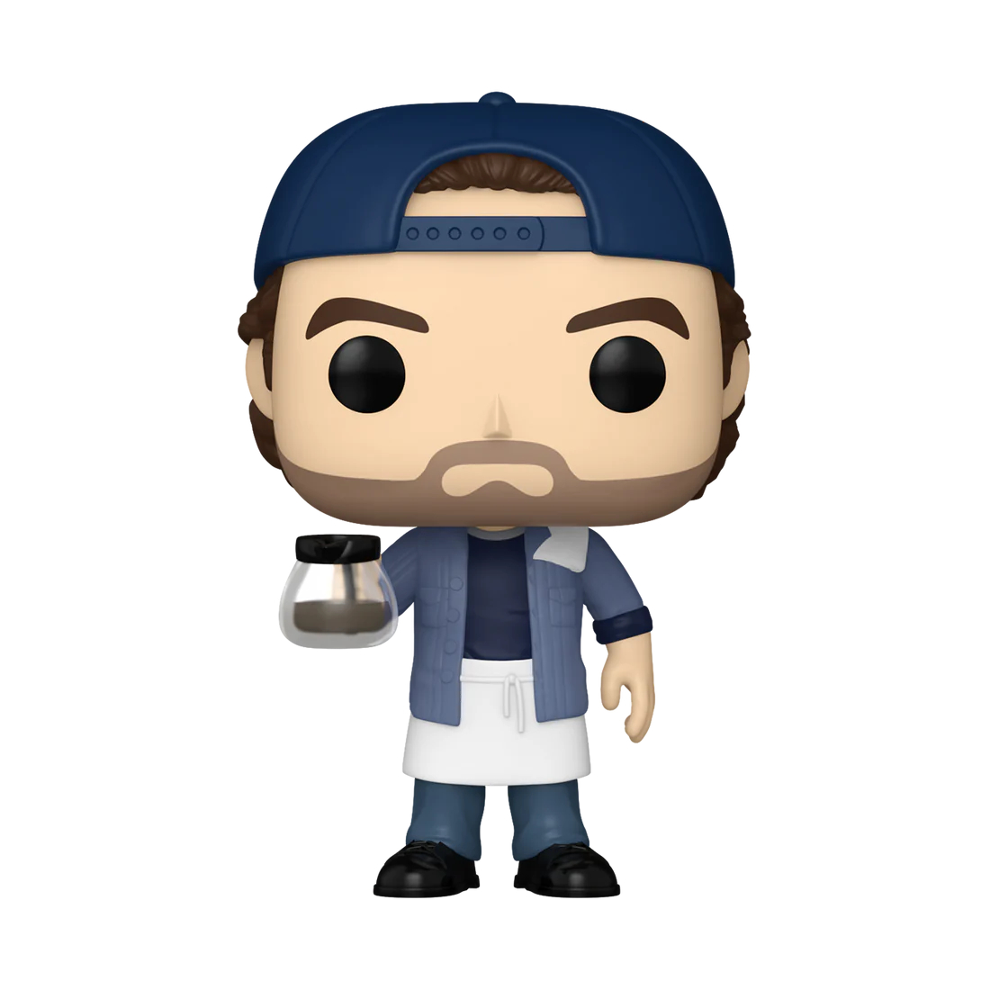 Funko Pop! Television - Gilmore Girls 25th: Luke Danes 1493