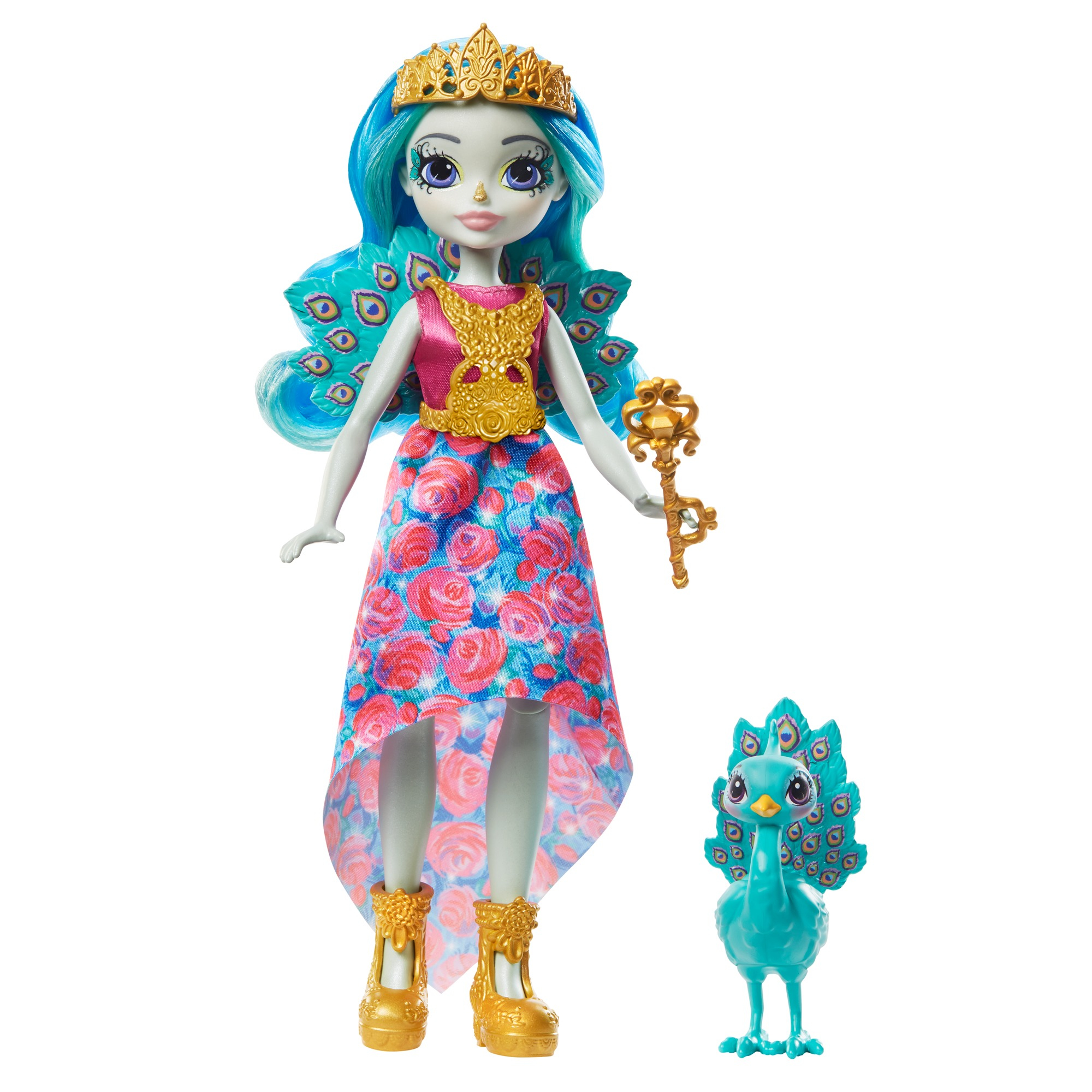 Enchantimals Royal Fashion pop