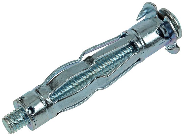 CELO Gipsplaatpluggen Metaal HRM 13 mm 6x16 mm 5 stuks