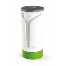 Zyliss Spiraalsnijder met 2 Messen Lint/Spiraal