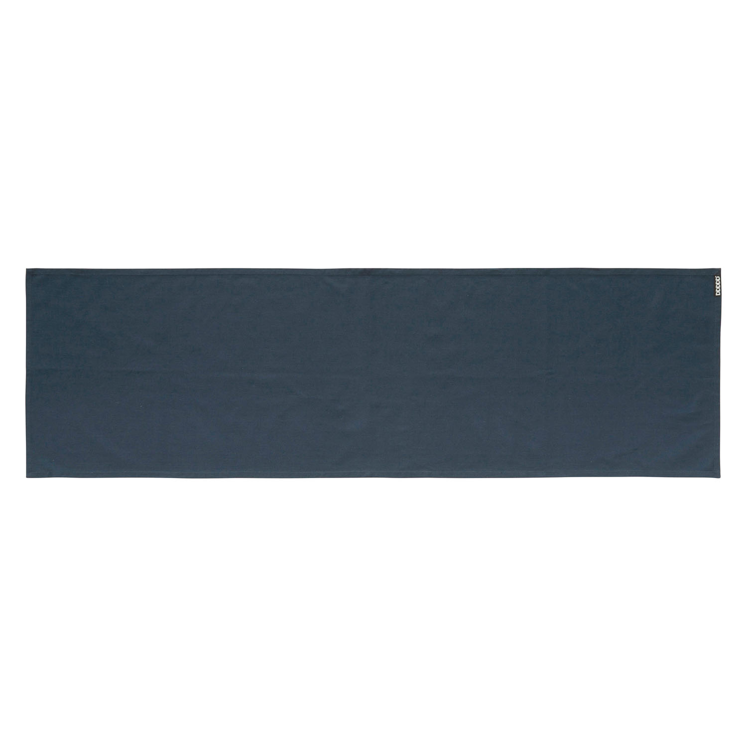 DDDDD Tafelloper Kit Navy 45x150 cm