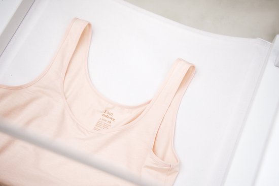 NDRWR Top Dames Blush Rose large