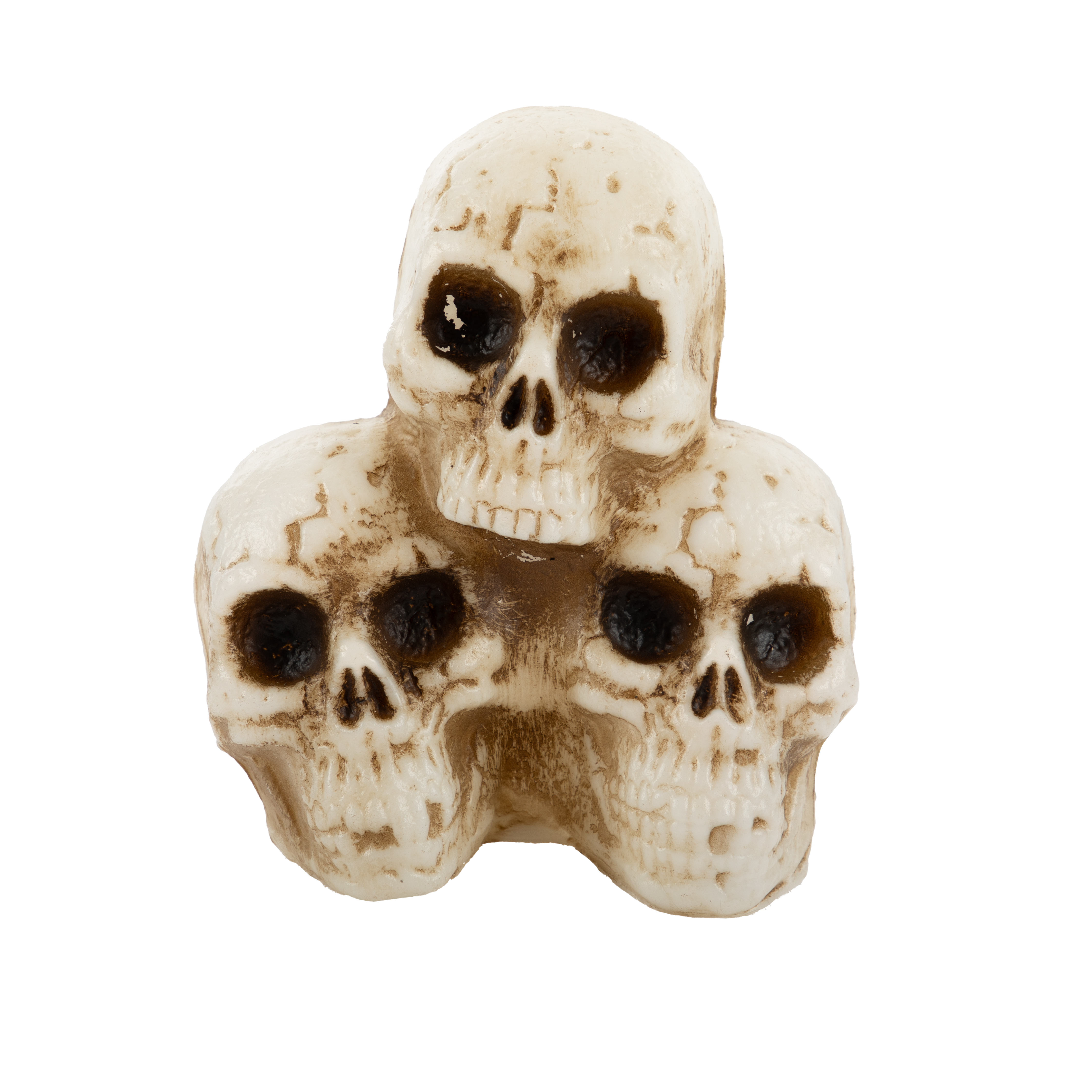 Cosy@Home Doodskop Tower 23x18x23 cm