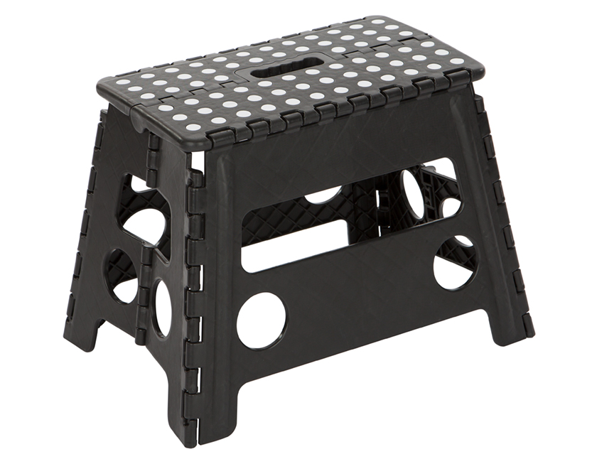 Escalo Opstapje Uppy XL tot 150 kg Opvouwbaar - 38x22x32 cm