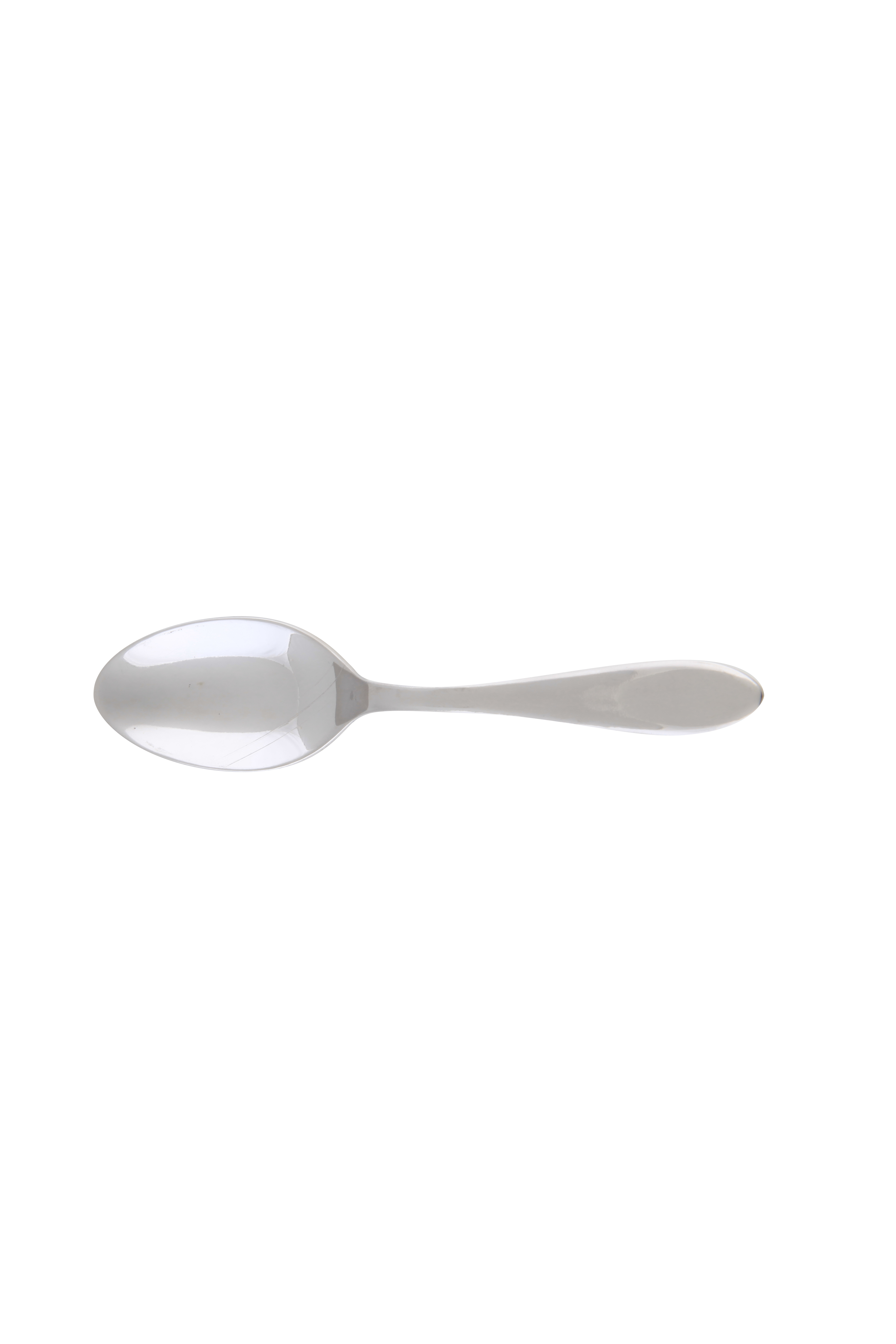 Cosy&Trendy Koffielepel Sarah 6 Stuks - RVS
