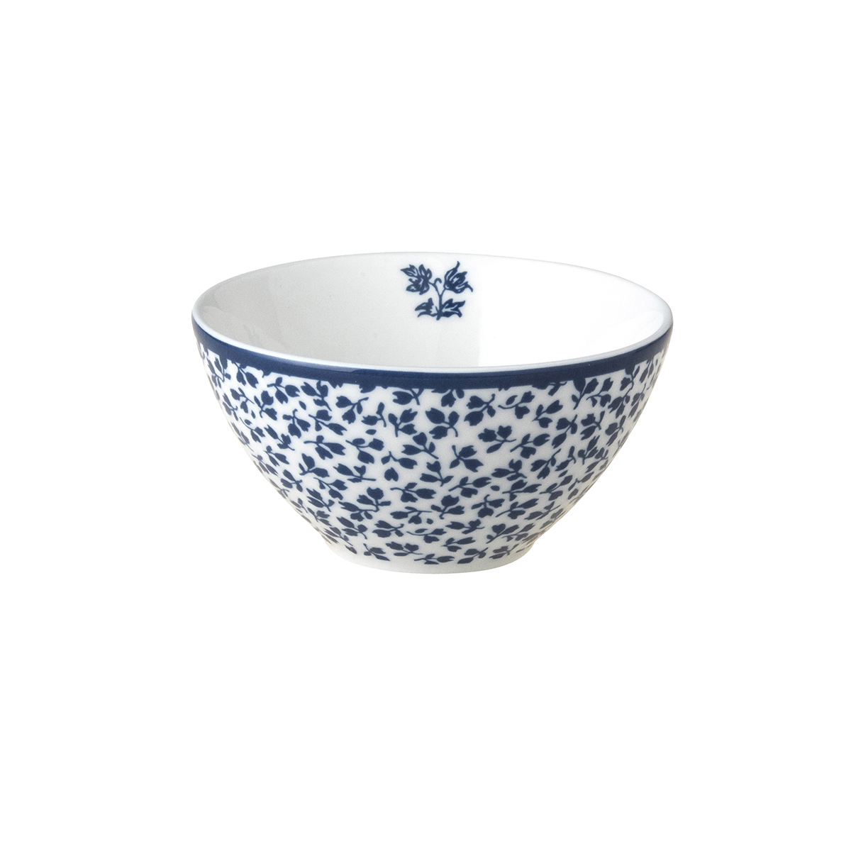 Laura Ashley Bowl Floris 9cm New Bone China - 179357