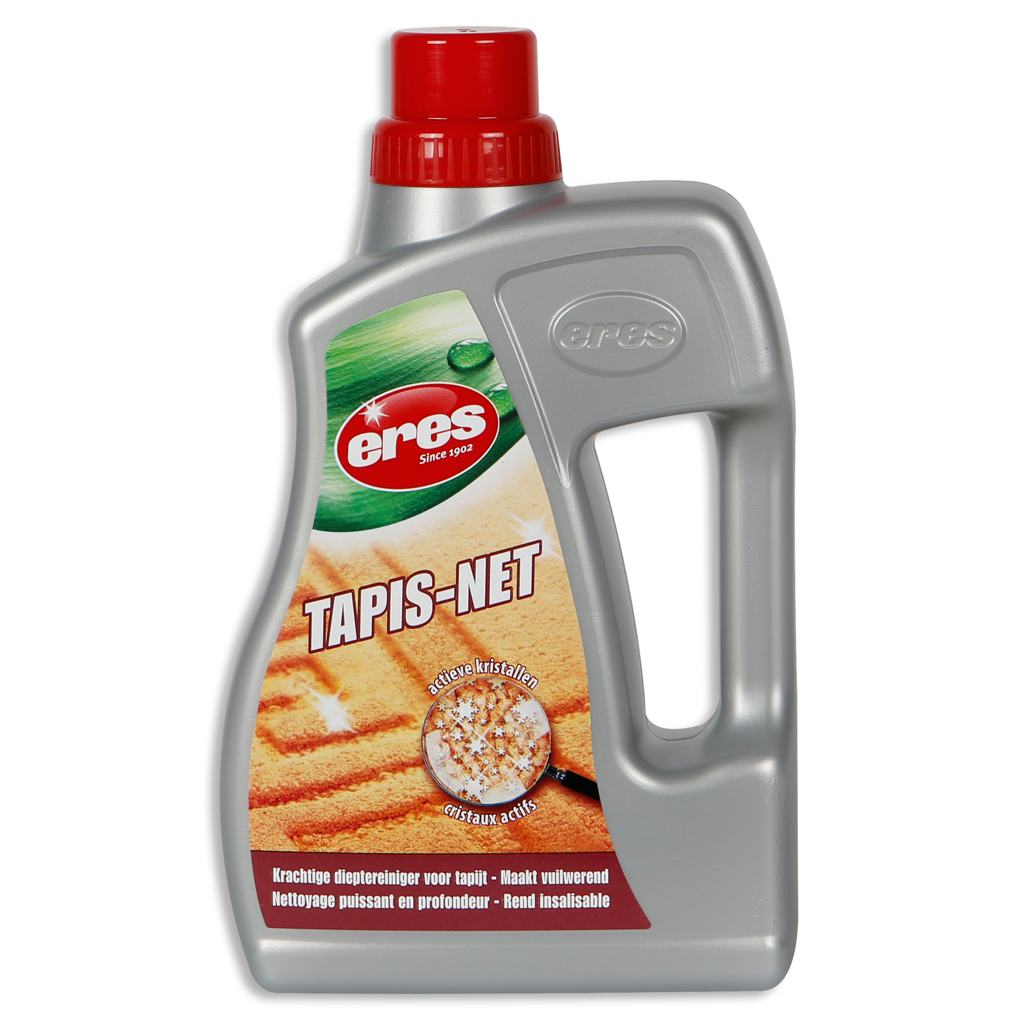 Eres Tapis-net Dieptereiniger Tapijt - 1 l