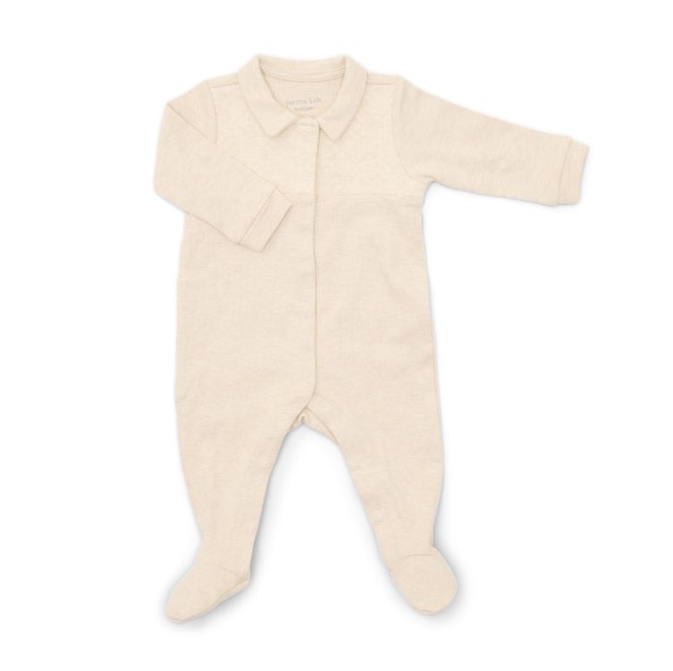 Poetree Pyjama Unisex Sand