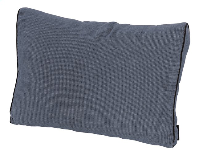 Madison Loungekussen Rug 60x40 cm Safier Palletkussen