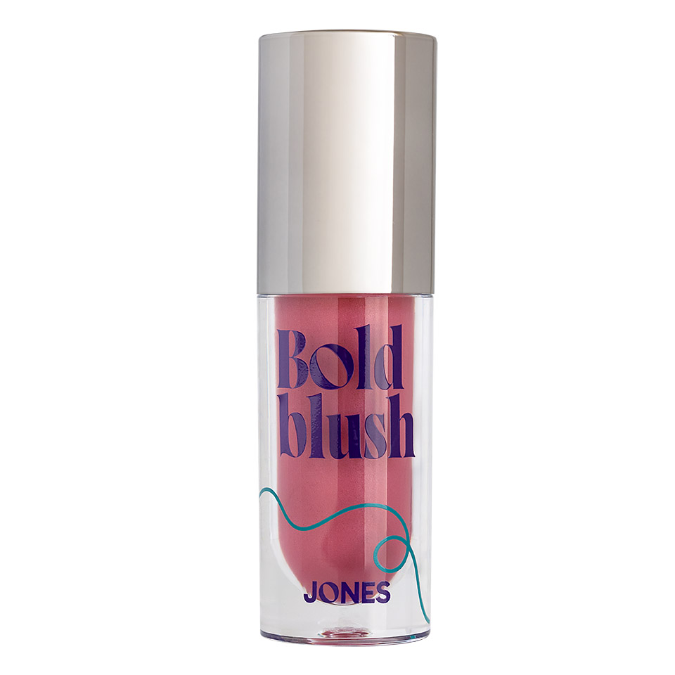 Take it from Jones Blush Bold Berry Bomshell 5 ml