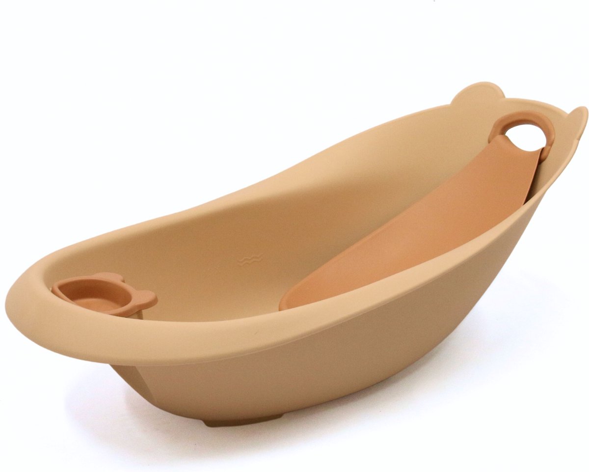 Bo Jungle Bad Bear Terracotta