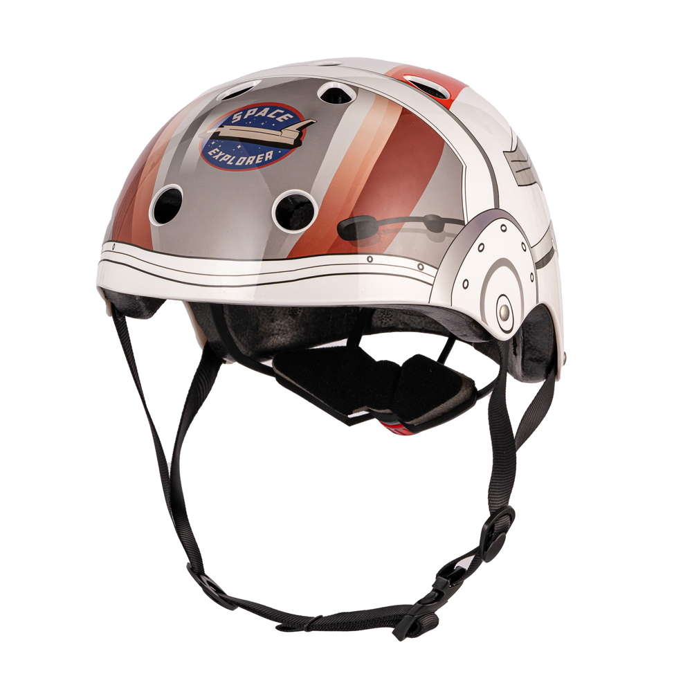 Mini Hornit Fietshelm Lids Astronaut M 53-58 cm