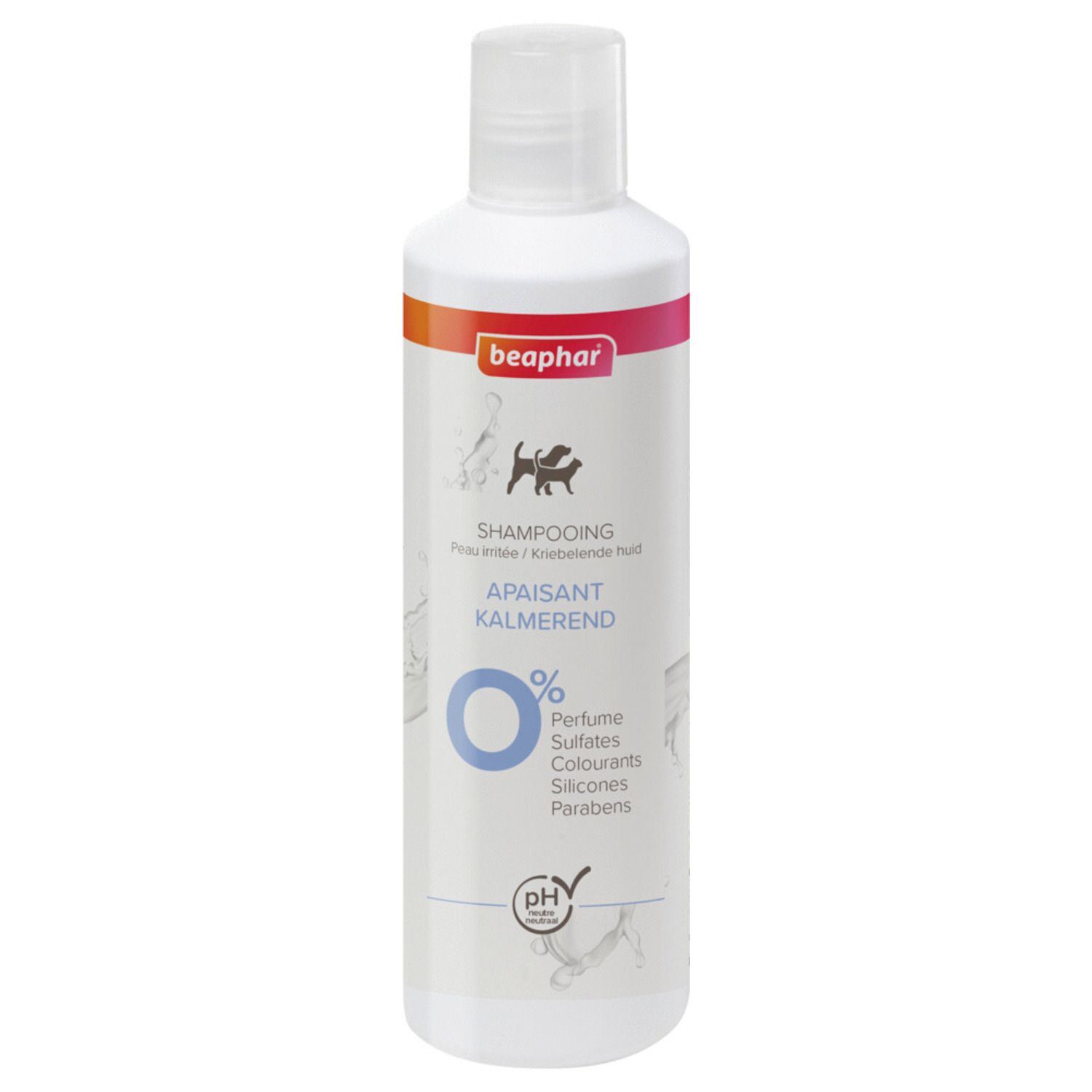 Beaphar Hondenshampoo Kalmerend 250ml