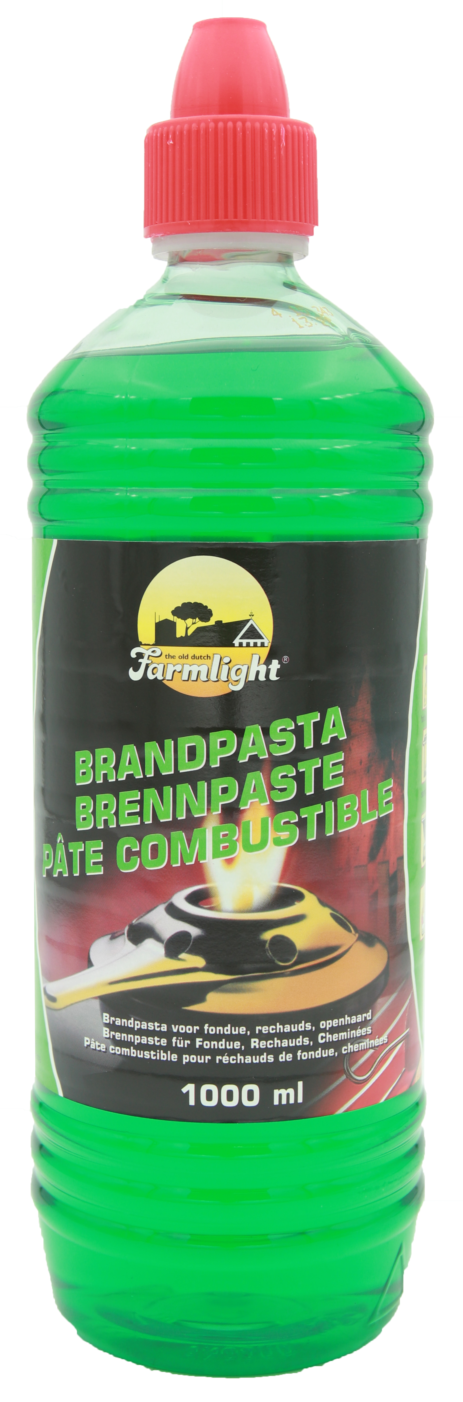 Brandpasta 1L