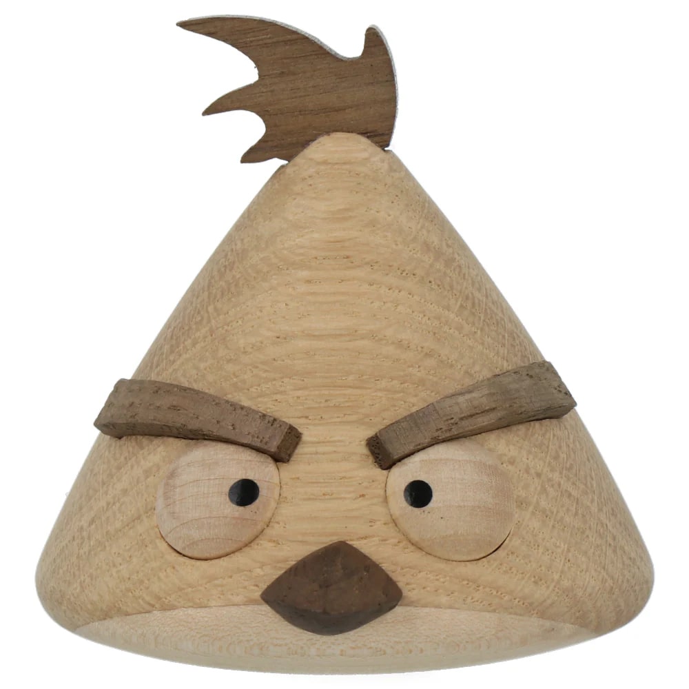 Boyhood Angry Birds x Chuck Small - Hoogte 7.3cm