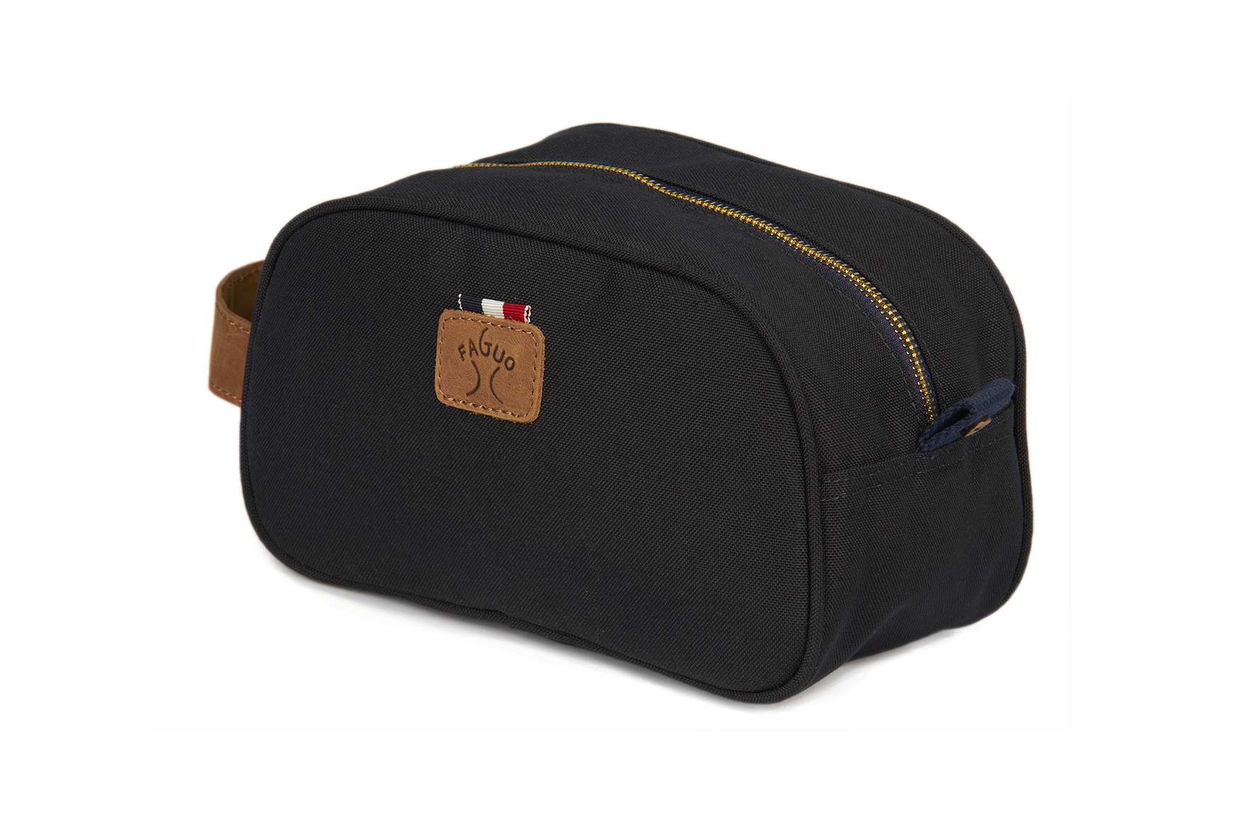 TOILETTAS - 22x8.7cm FAGUO - NAVY