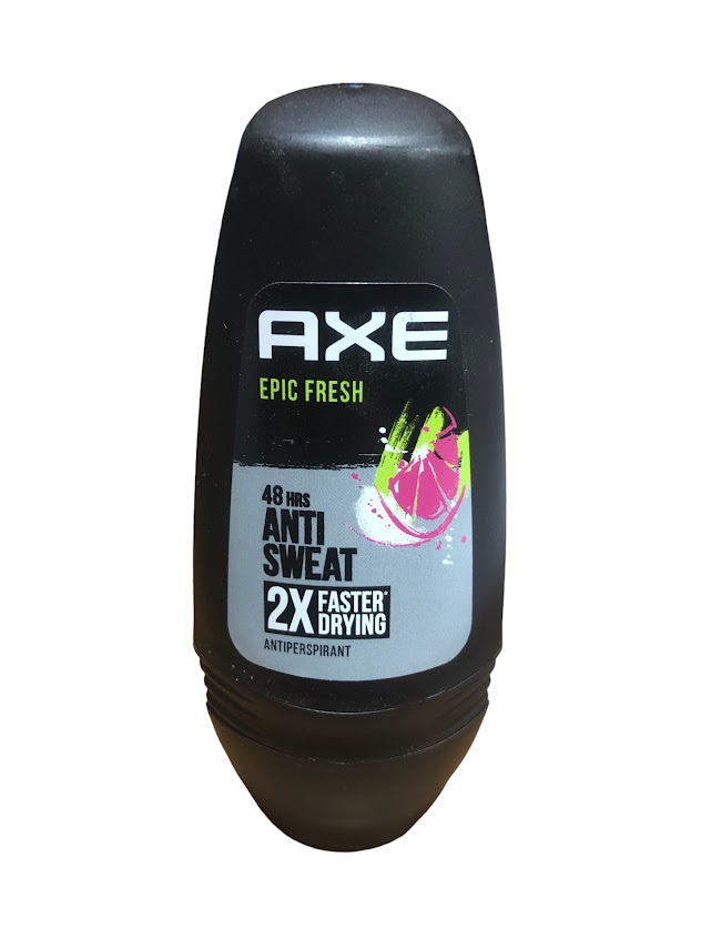Axe Deo Roll-On Epic Fresh 50 ml