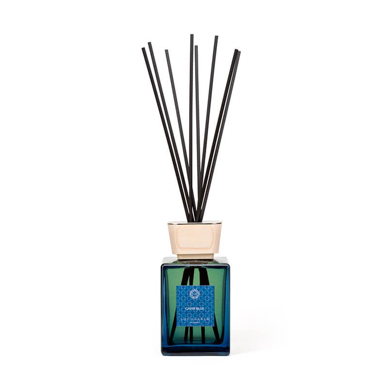 Locherber Milano Diffuser Capri Azul Skyline - 500 ml