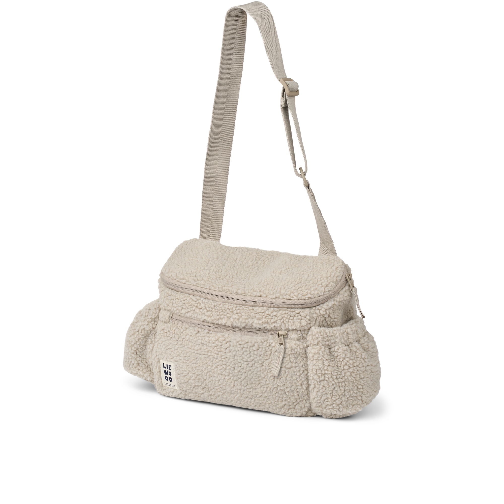 Liewood Verzorgingstas-Organizer Olivie Pile Mist