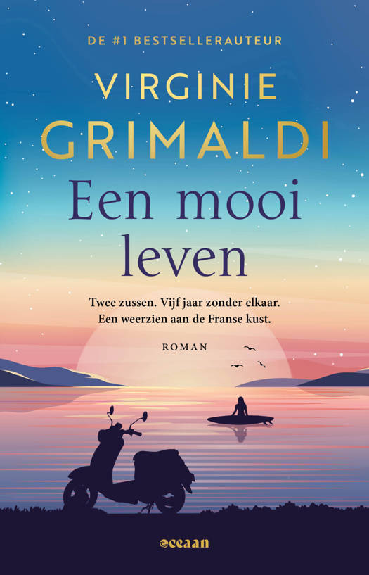 Een mooi Leven - Virginie Grimaldi