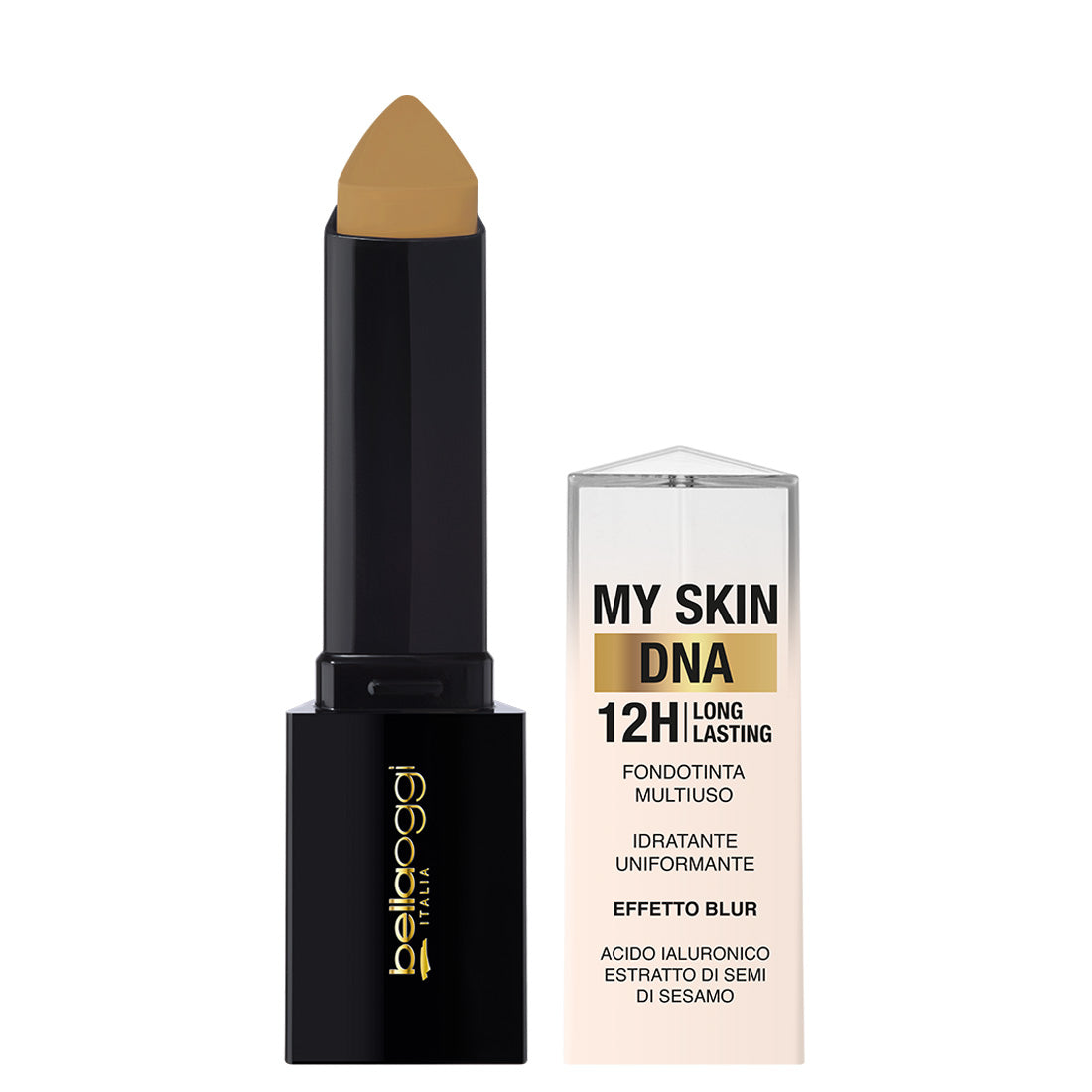 Bellaoggi Foundation Stick My Skin 12H DNA - 20C
