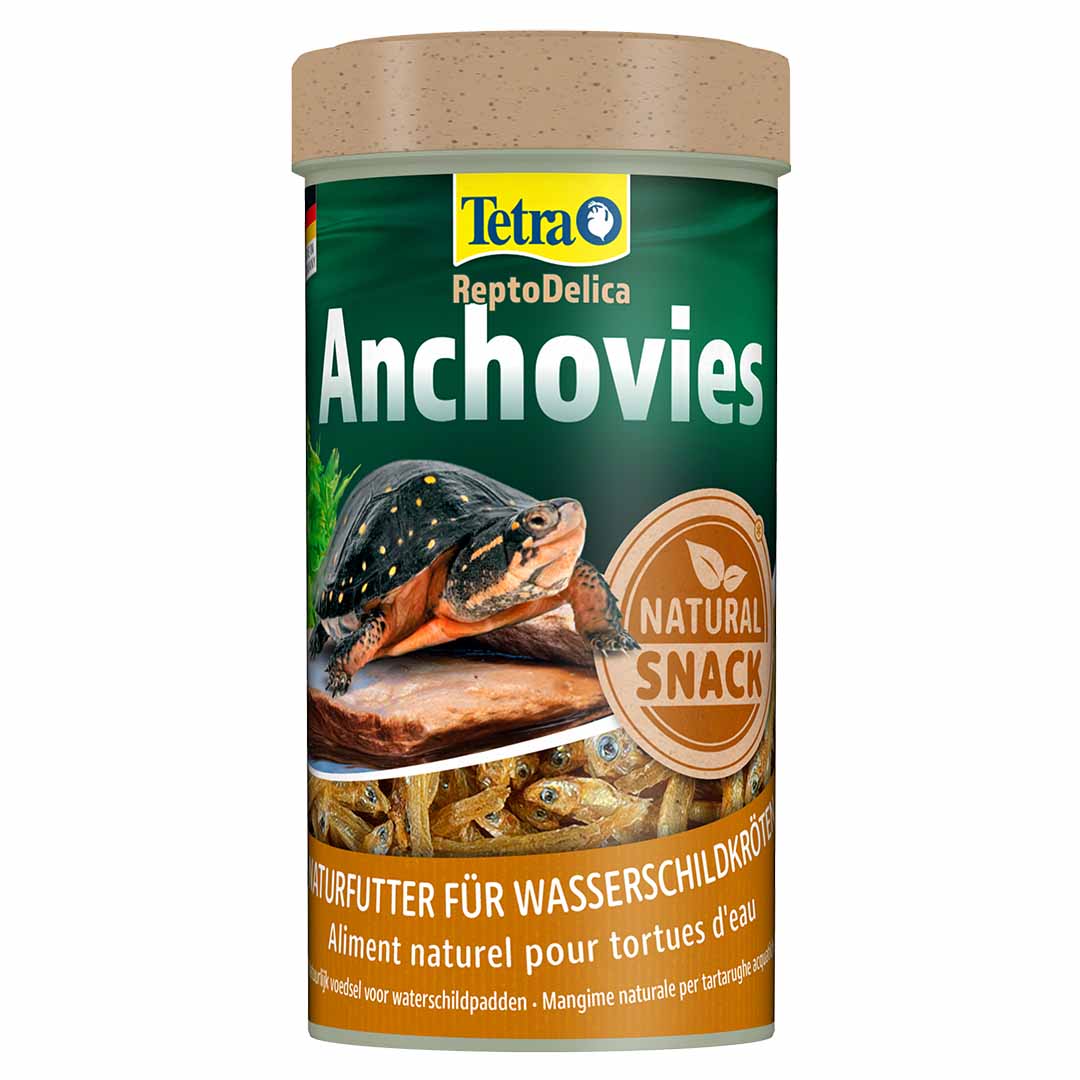 Tetra Anchovies 250 ml CE