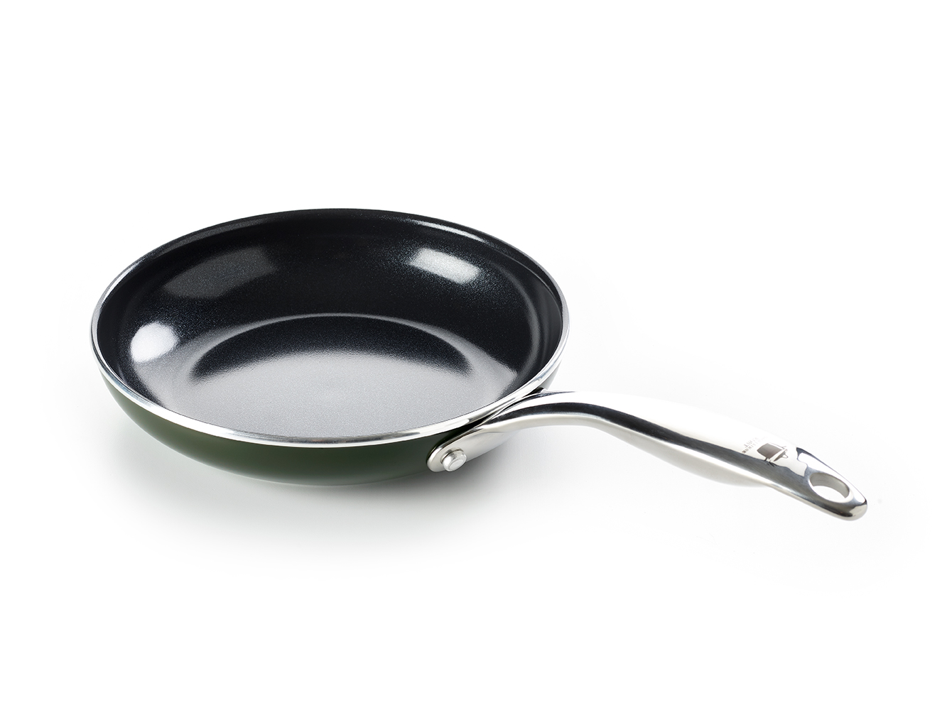 Dagelijkse Kost Bakpan 20cm - Keramische Antikleef - alle Vuren