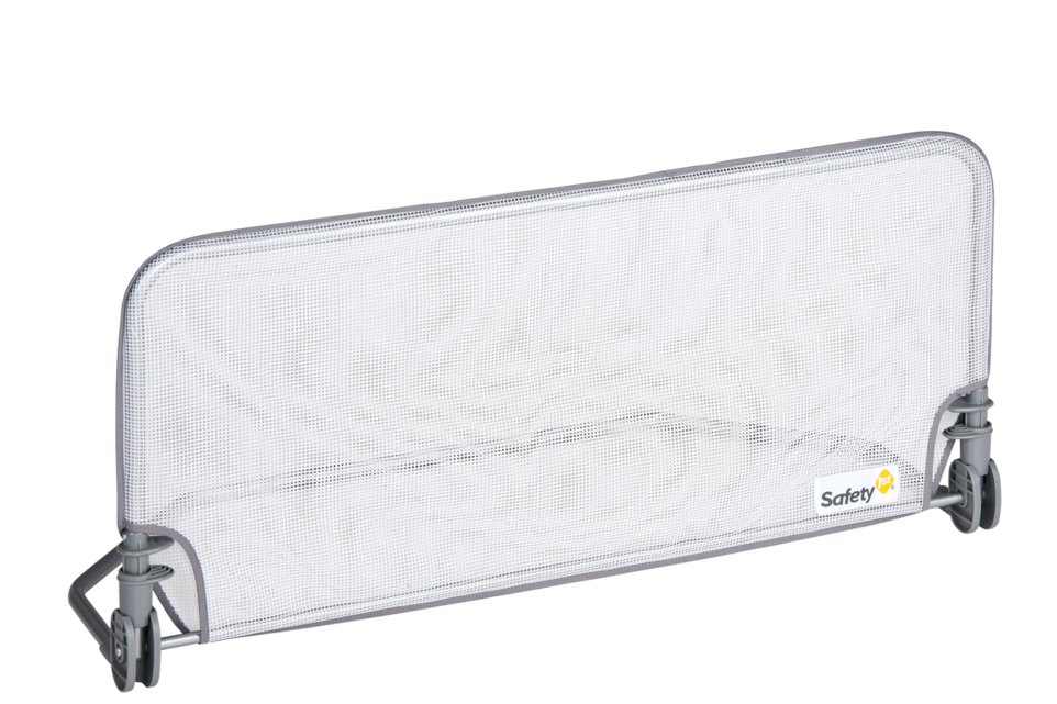 Safety 1st Bedrail Grijs 90 cm