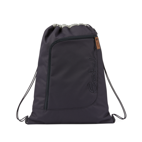 Satch Turnzak Nordic Grey 12 l