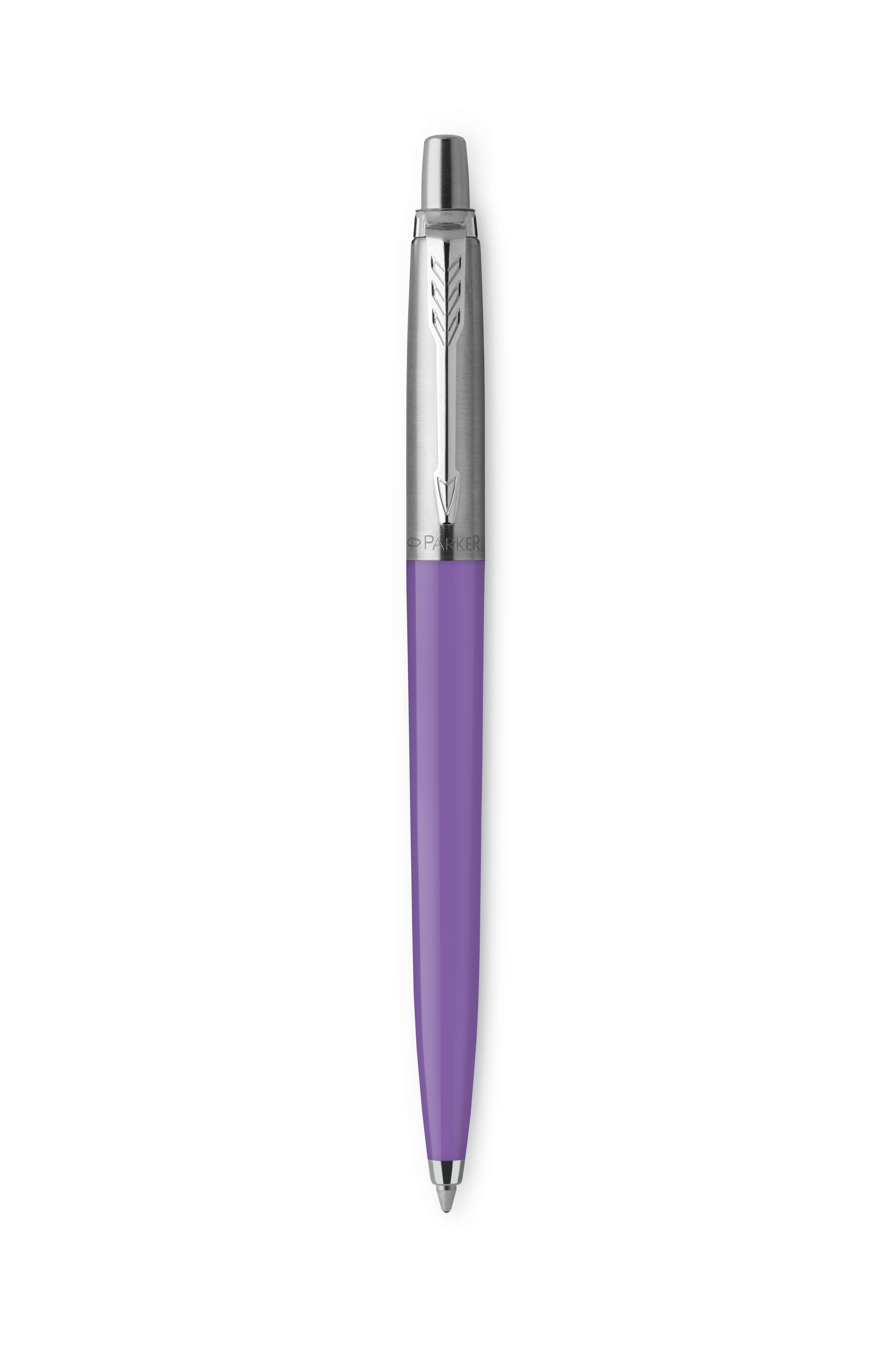 Parker Balpen Jotter Originals Recycled Frosty