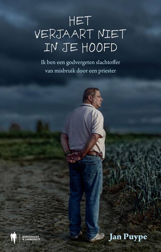 Het verjaart niet in je Hoofd - Jan Puype