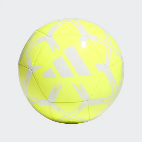 Adidas Voetbal Starlancer Lucl White maat 5